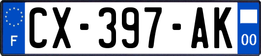 CX-397-AK