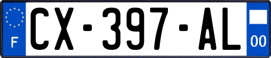 CX-397-AL