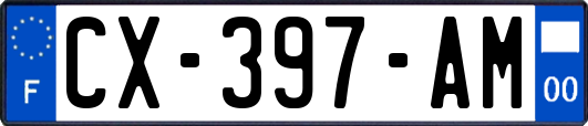 CX-397-AM