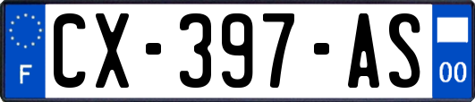 CX-397-AS