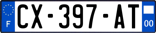 CX-397-AT