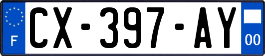 CX-397-AY