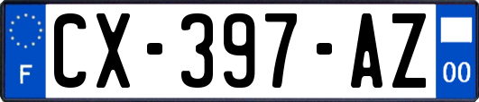 CX-397-AZ