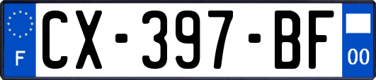 CX-397-BF