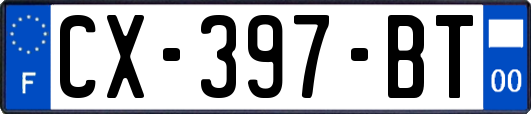 CX-397-BT