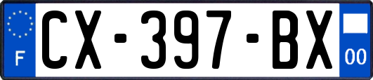 CX-397-BX