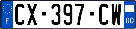 CX-397-CW