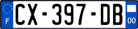 CX-397-DB