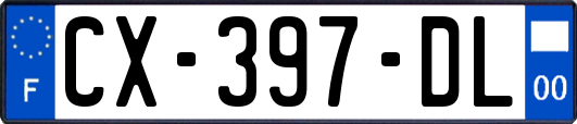 CX-397-DL