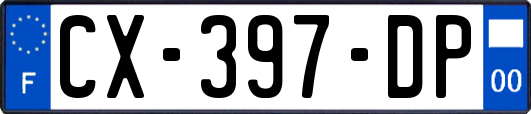 CX-397-DP