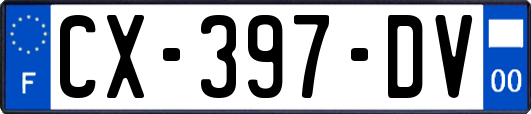 CX-397-DV