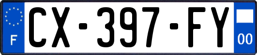 CX-397-FY