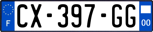 CX-397-GG