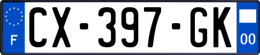 CX-397-GK