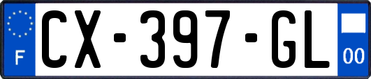 CX-397-GL