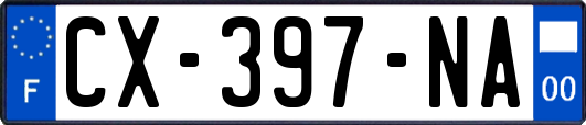 CX-397-NA