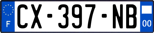 CX-397-NB