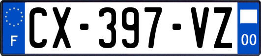 CX-397-VZ