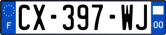 CX-397-WJ