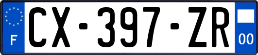 CX-397-ZR