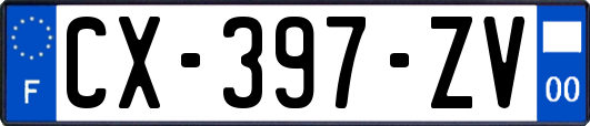 CX-397-ZV