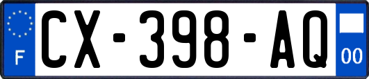 CX-398-AQ