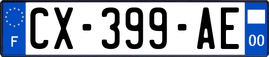 CX-399-AE