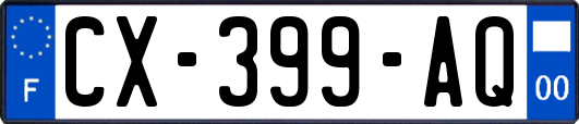 CX-399-AQ