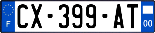 CX-399-AT