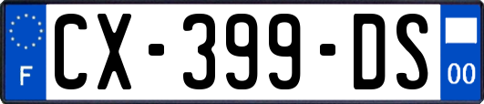 CX-399-DS