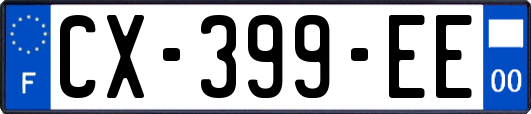 CX-399-EE