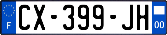 CX-399-JH