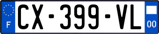 CX-399-VL