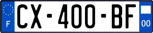 CX-400-BF