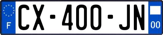 CX-400-JN