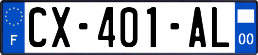 CX-401-AL