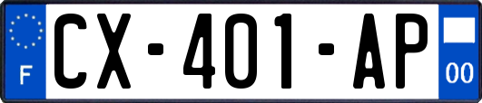 CX-401-AP