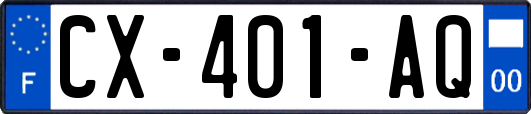 CX-401-AQ