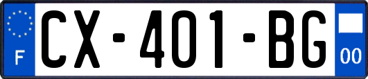 CX-401-BG