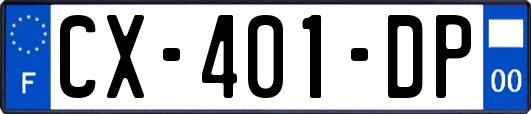 CX-401-DP