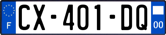 CX-401-DQ