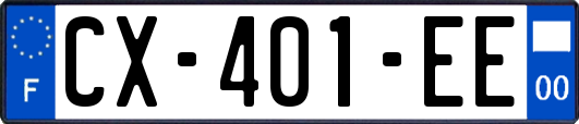 CX-401-EE