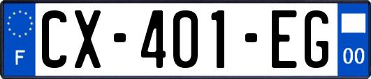 CX-401-EG