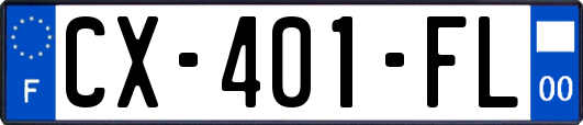 CX-401-FL