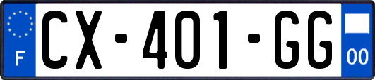 CX-401-GG