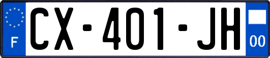 CX-401-JH