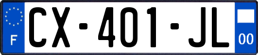 CX-401-JL