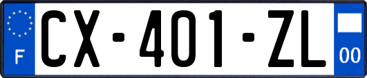 CX-401-ZL