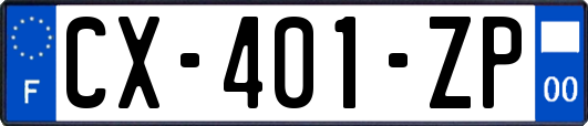 CX-401-ZP