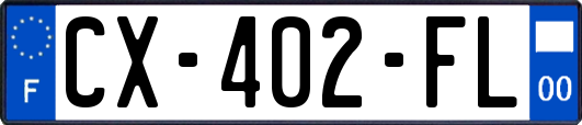 CX-402-FL